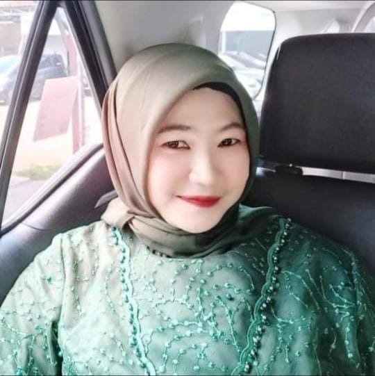 Tri Setyo Handayani Dewi,S.Si